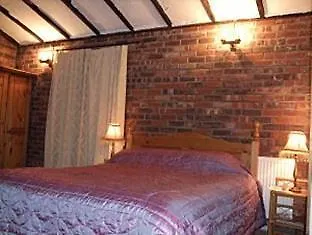 Church View Otel Stockton-on-the-Forest